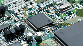 Electronic Potting & Encapsulation