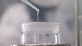 Hydroxy Silicone Oil