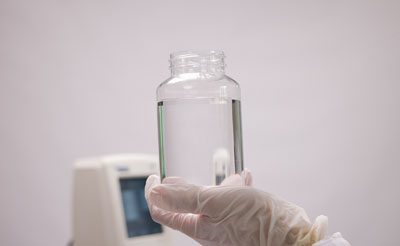 Multivinyl Silicone Oil