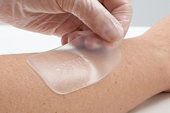 Silicone Adhesives