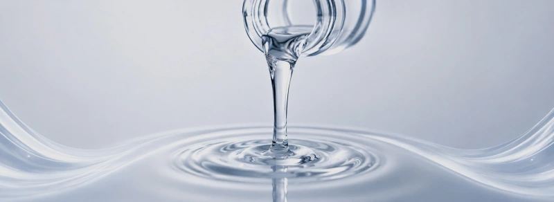 Specialized Silicone Oil Manufacturer